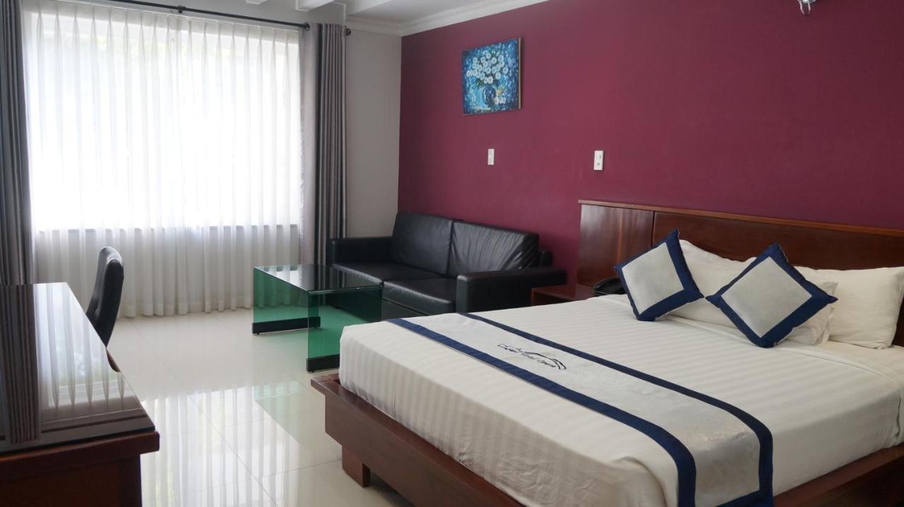 Opera Hotel Ho Si Minh-város Kültér fotó