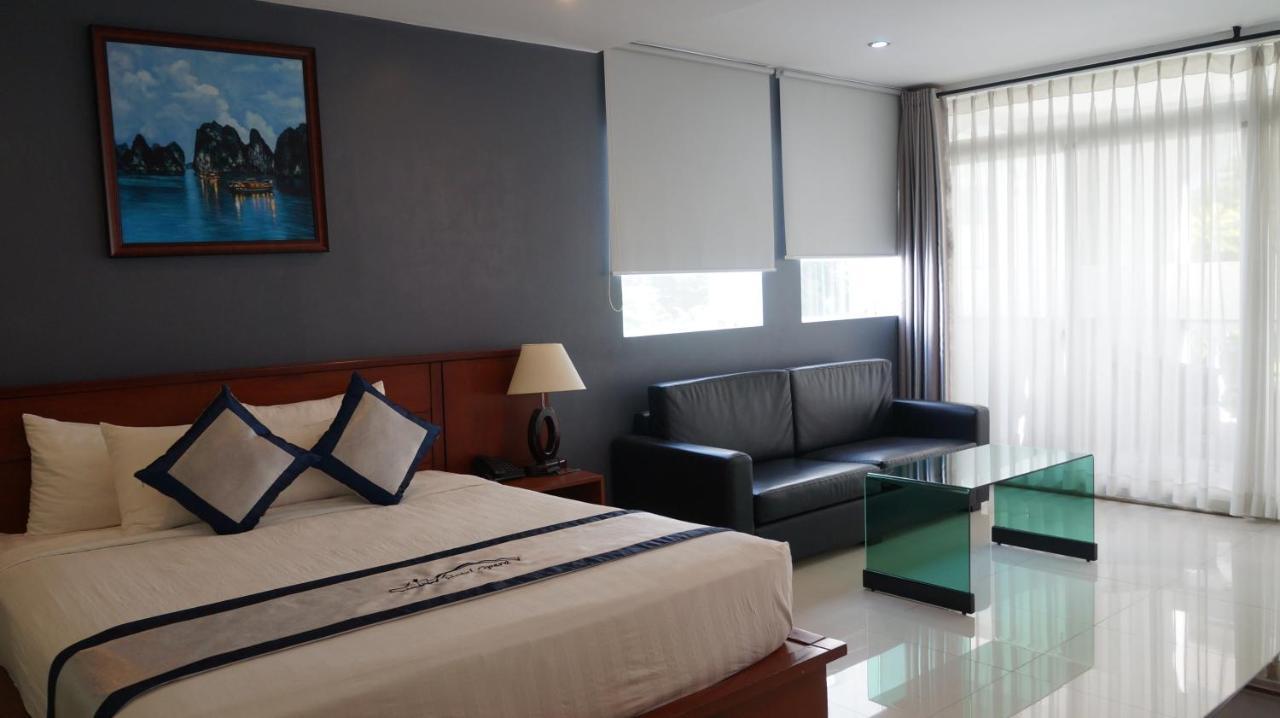 Opera Hotel Ho Si Minh-város Kültér fotó