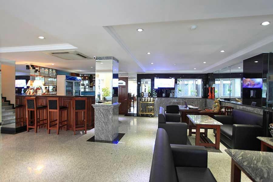 Opera Hotel Ho Si Minh-város Kültér fotó