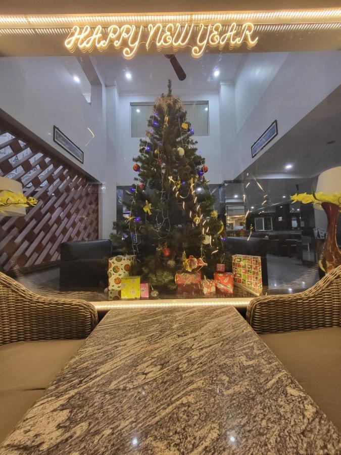 Opera Hotel Ho Si Minh-város Kültér fotó
