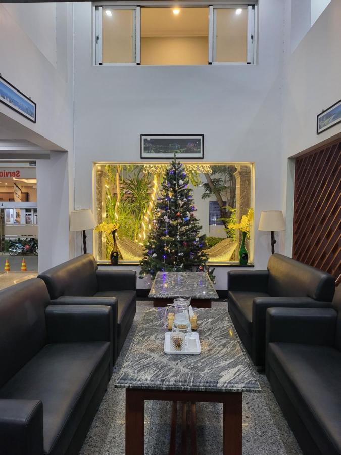Opera Hotel Ho Si Minh-város Kültér fotó